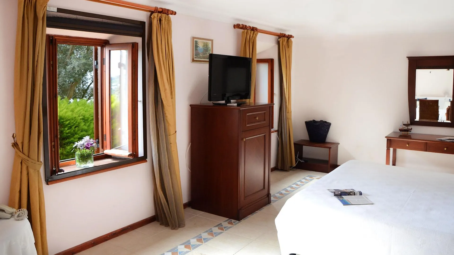 Arion Resort Hotel Gümüşlük