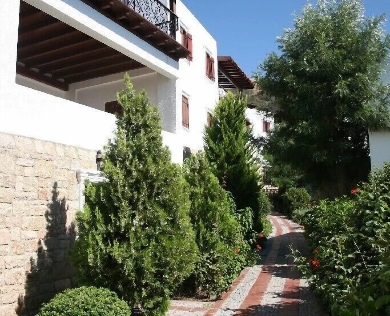Arion Resort Hotel Gümüşlük