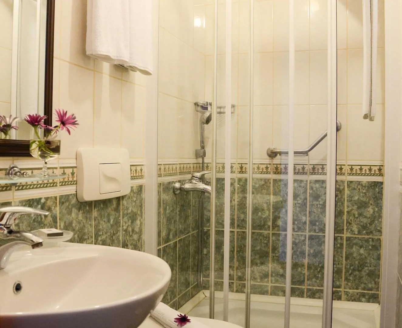Arion Resort Hotel Gümüşlük