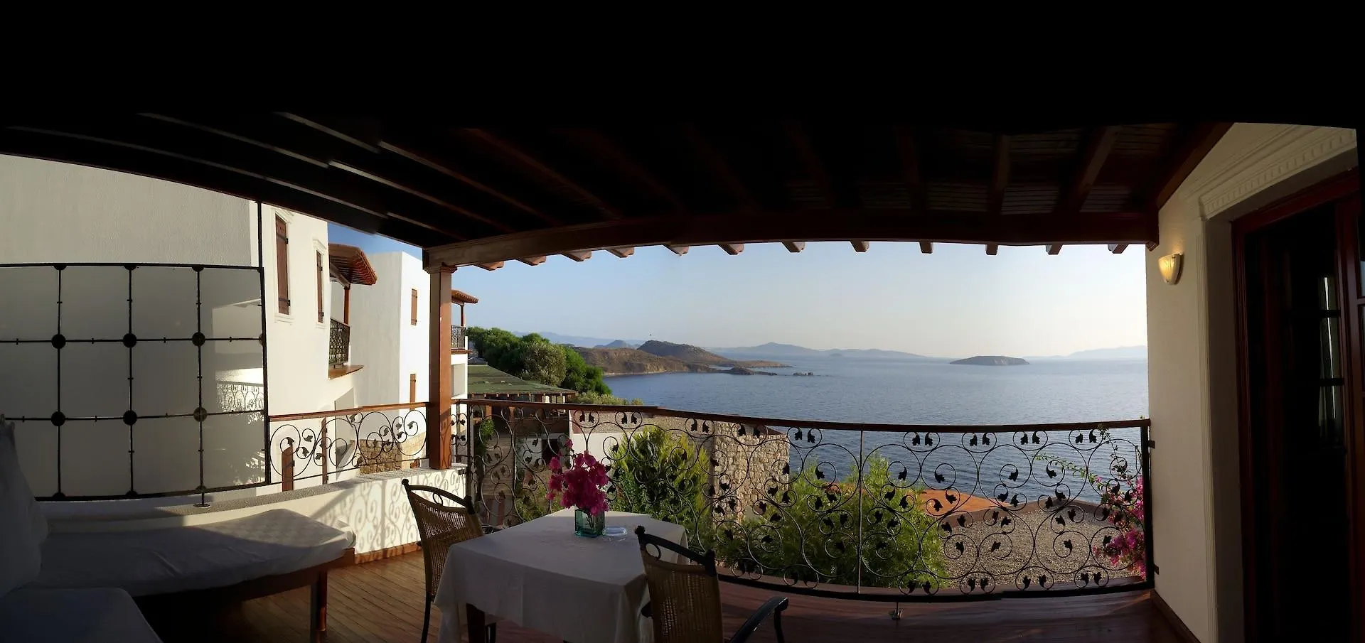 Arion Resort Hotel Gümüşlük