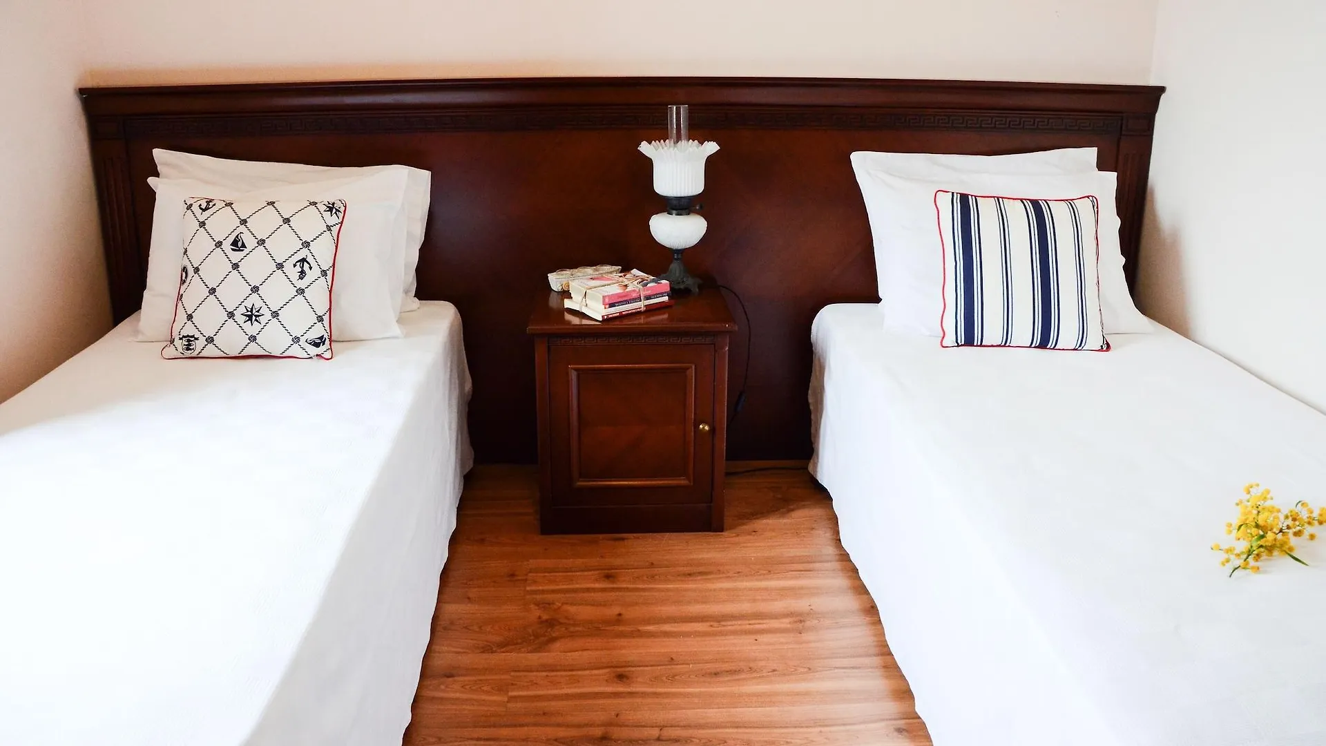 Arion Resort Hotel Gümüşlük