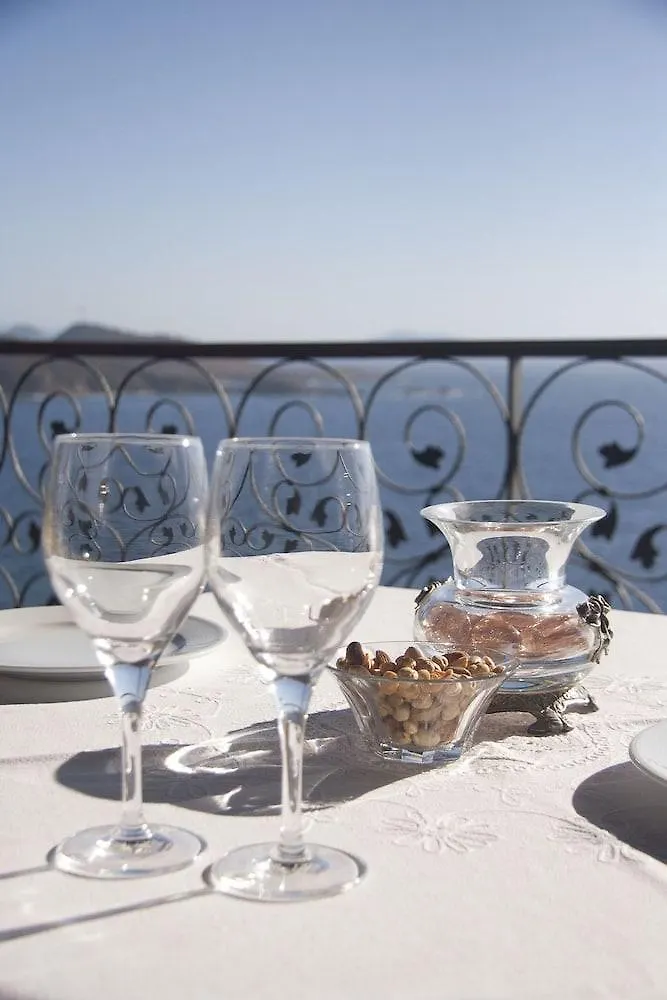 Arion Resort Hotel Gümüşlük