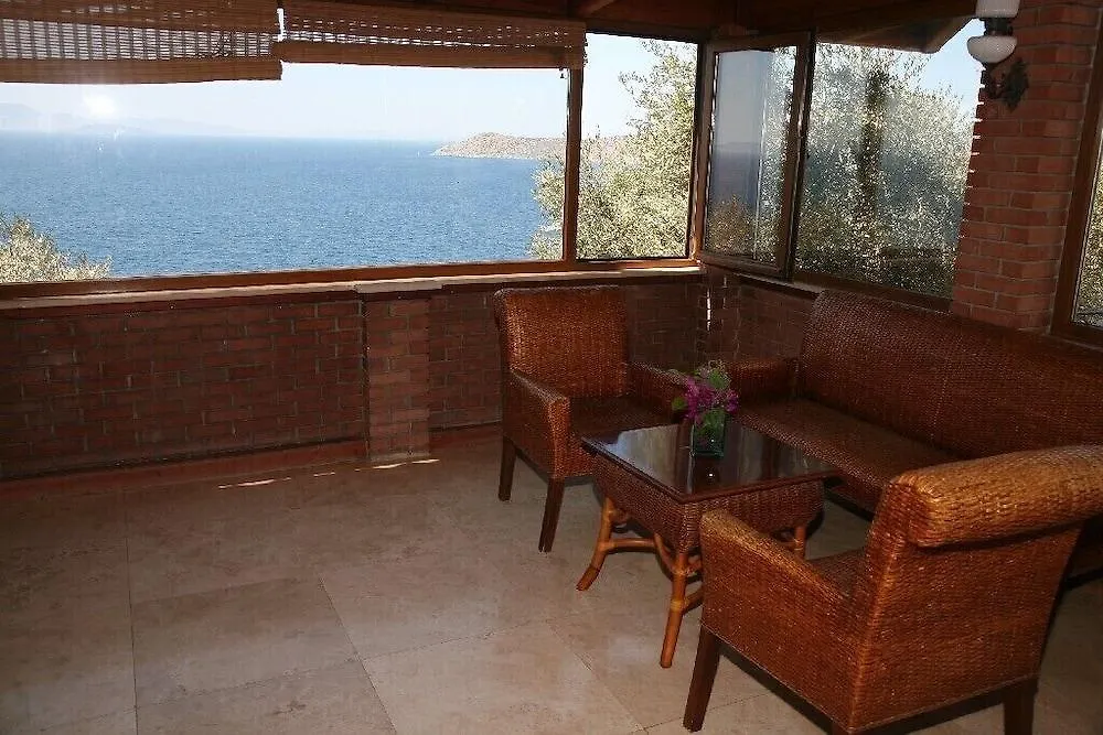 Arion Resort Hotel Gümüşlük