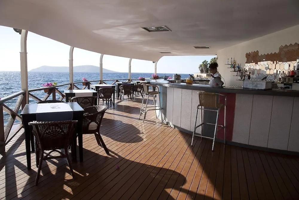 Arion Resort Hotel Gümüşlük