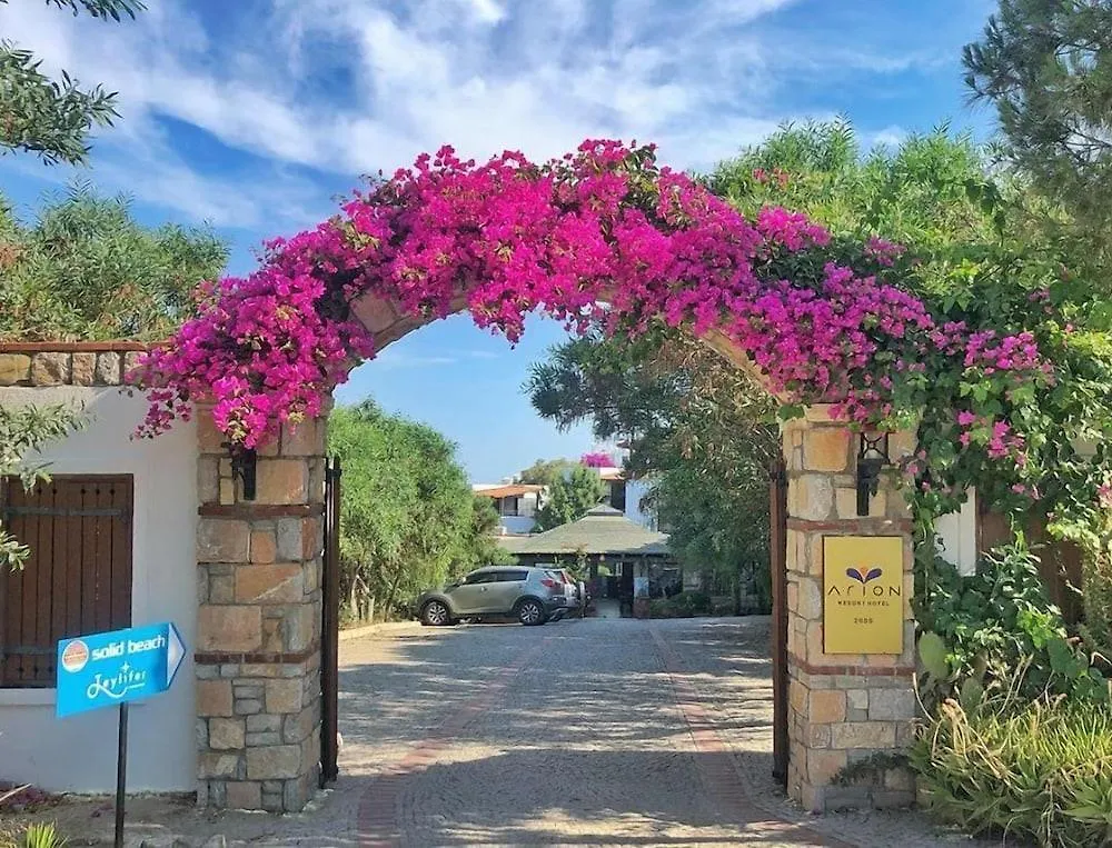 Arion Resort Hotel Gümüşlük