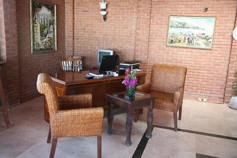 Arion Resort Hotel Gümüşlük Türkiye