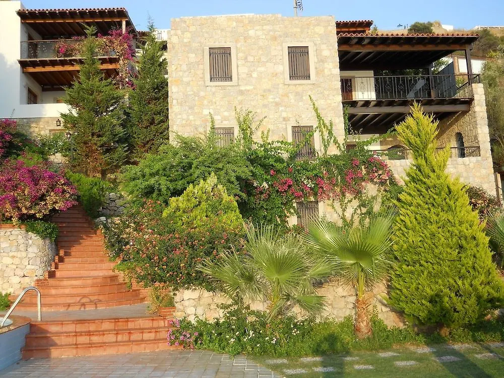 Arion Resort Hotel Gümüşlük