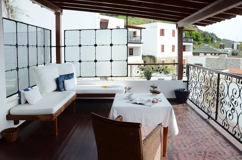 Arion Resort Hotel Gümüşlük