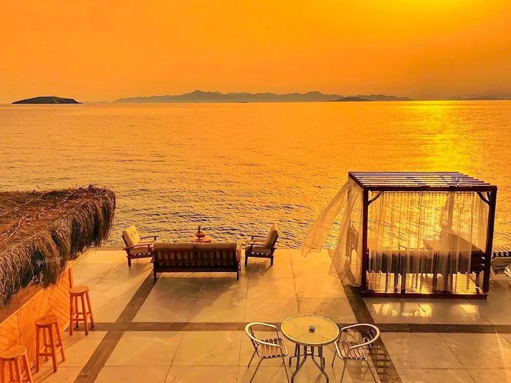 Arion Resort Hotel Gümüşlük