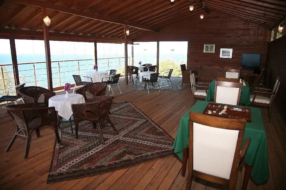 Arion Resort Hotel Gümüşlük