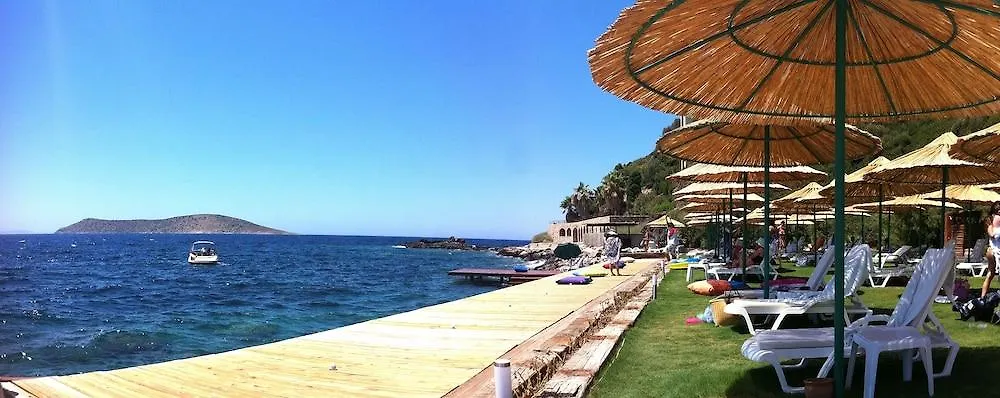 Arion Resort Hotel Gümüşlük