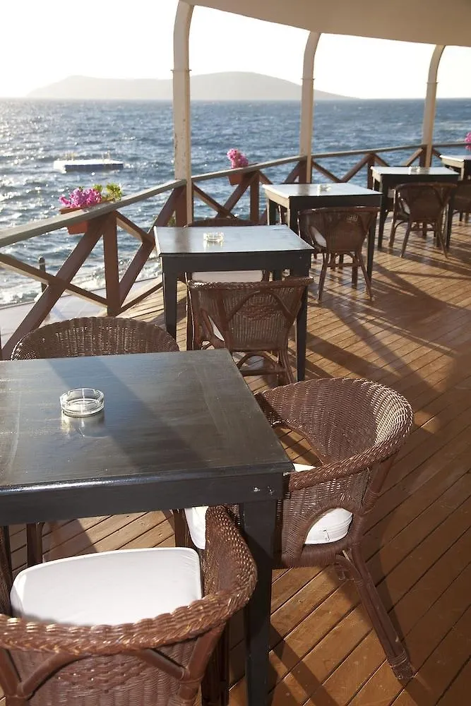 ***  Arion Resort Hotel Gümüşlük Türkiye