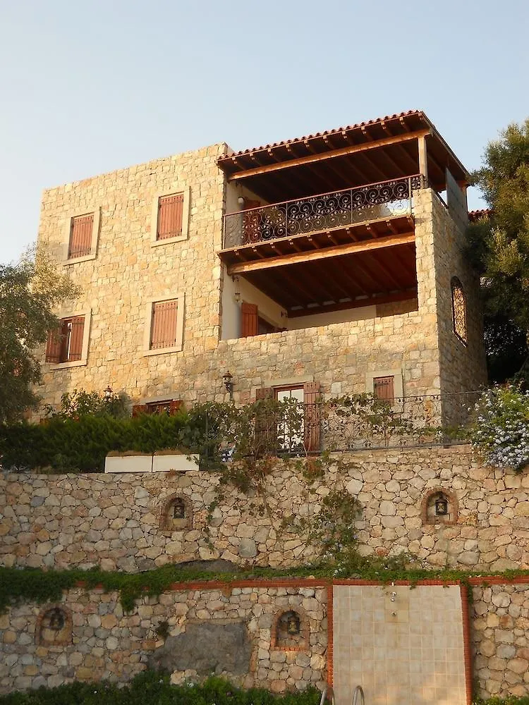 Arion Resort Hotel Gümüşlük