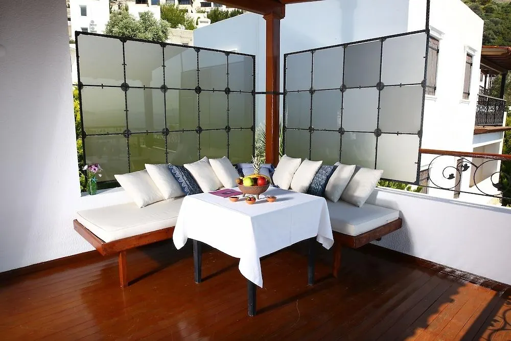 Arion Resort Hotel Gümüşlük