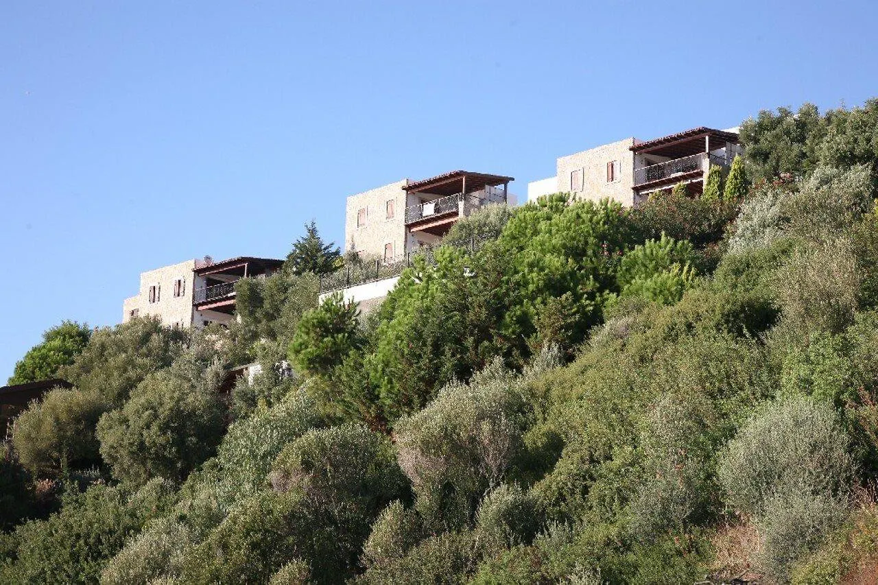 Arion Resort Hotel Gümüşlük