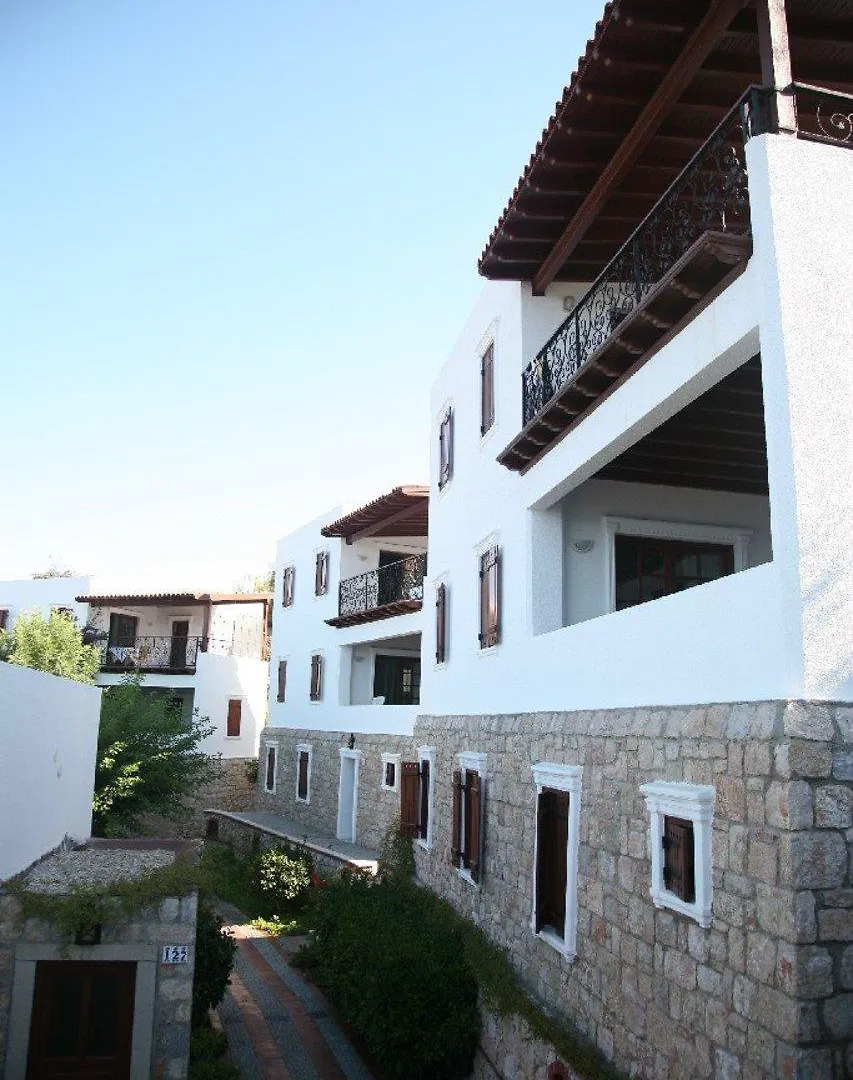 ***  Arion Resort Hotel Gümüşlük Türkiye