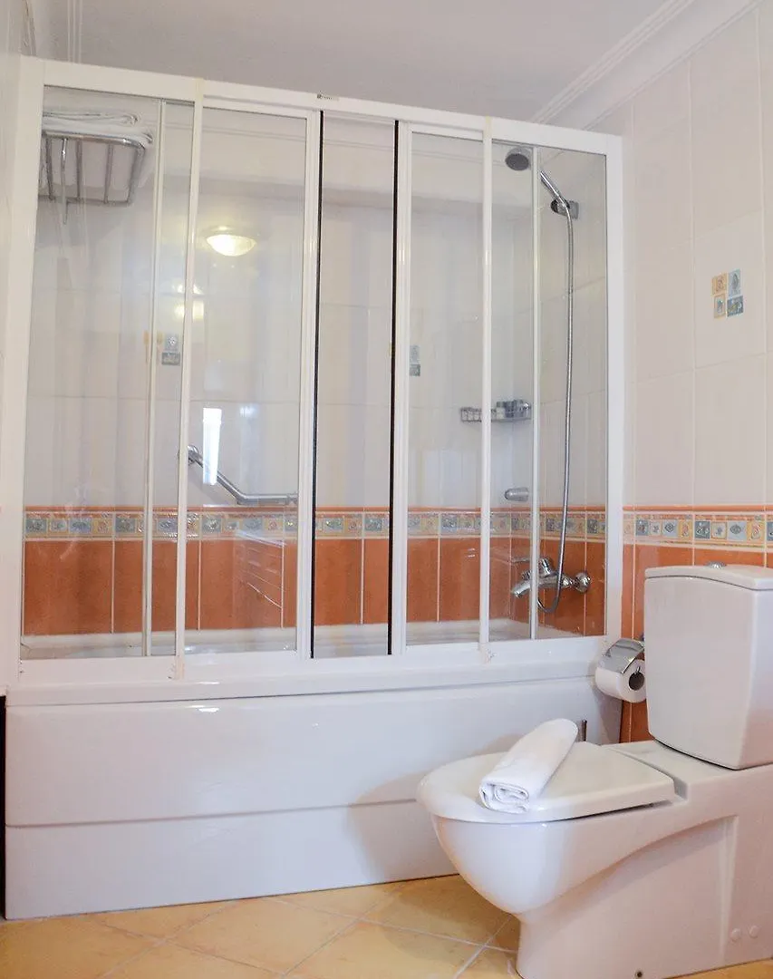 Arion Resort Hotel Gümüşlük 3*,
