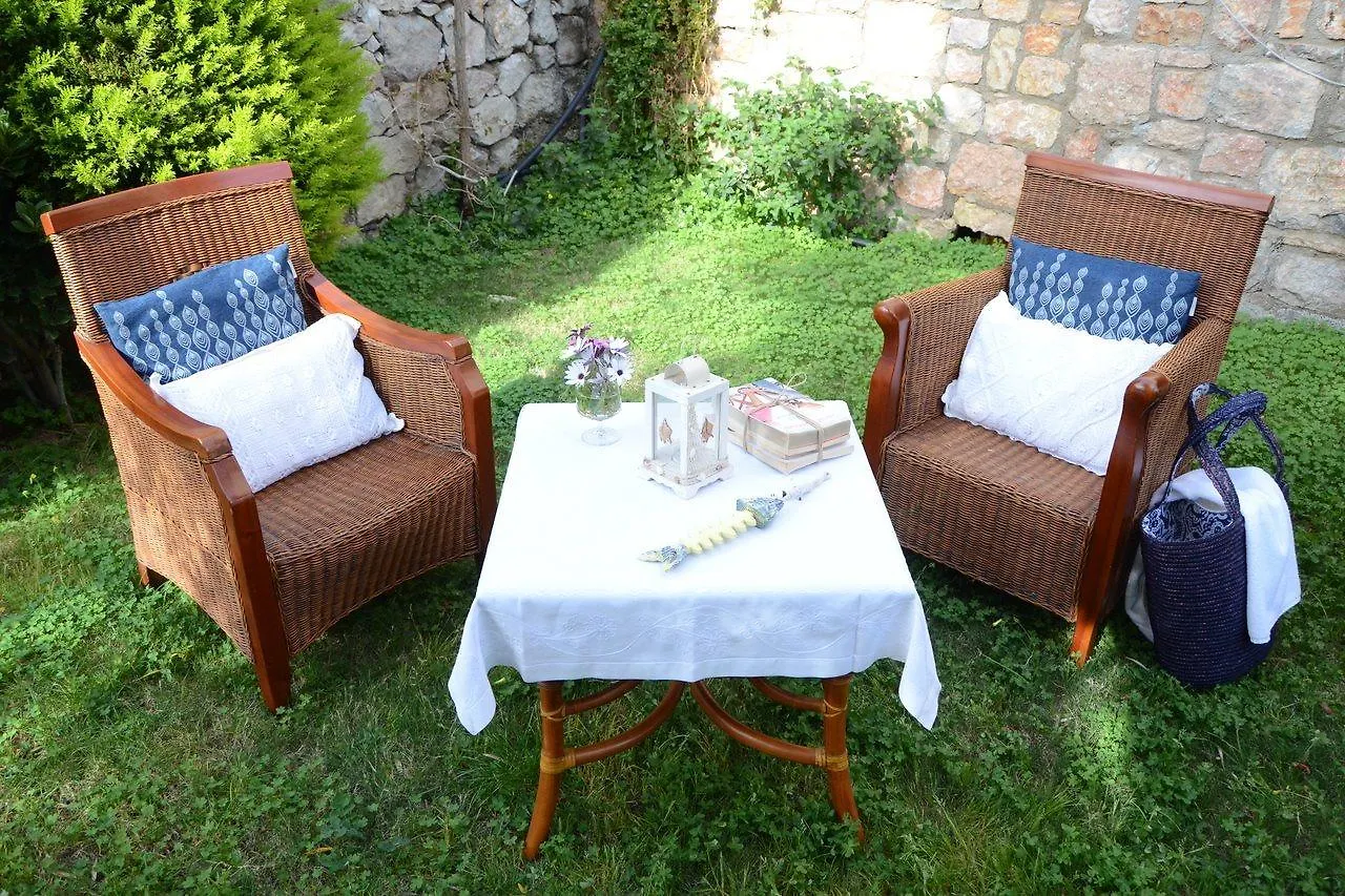 Arion Resort Hotel Gümüşlük