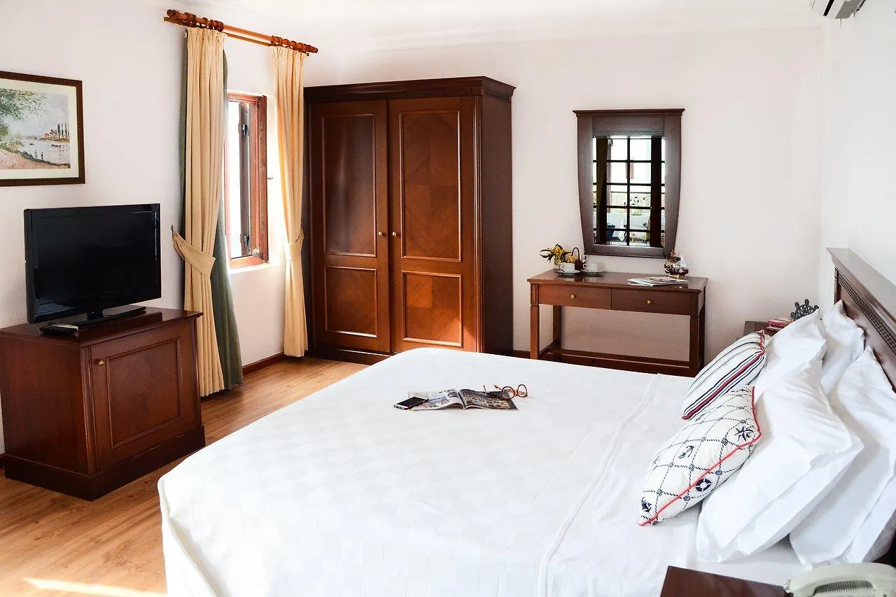 Arion Resort Hotel Gümüşlük