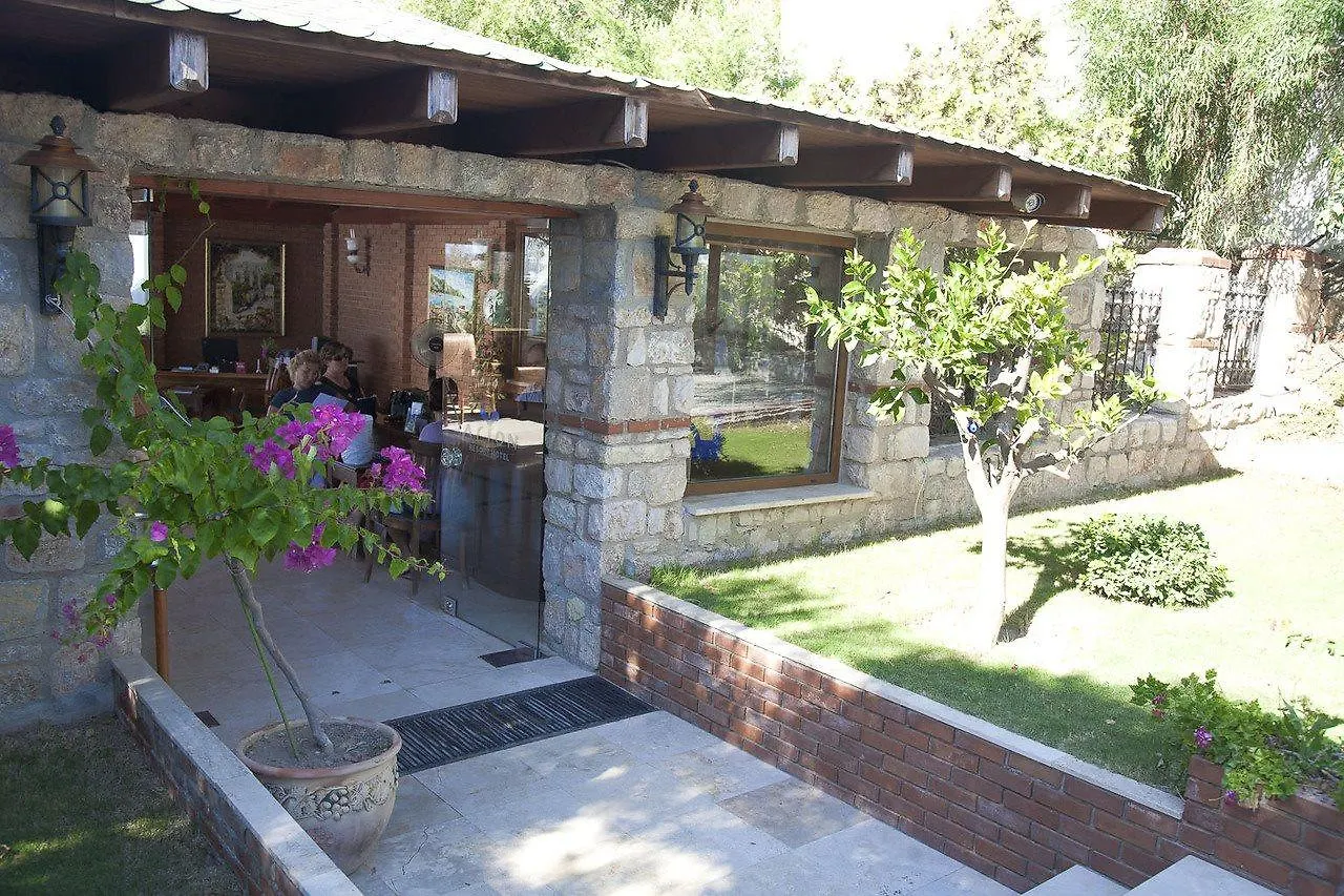 Arion Resort Hotel Gümüşlük