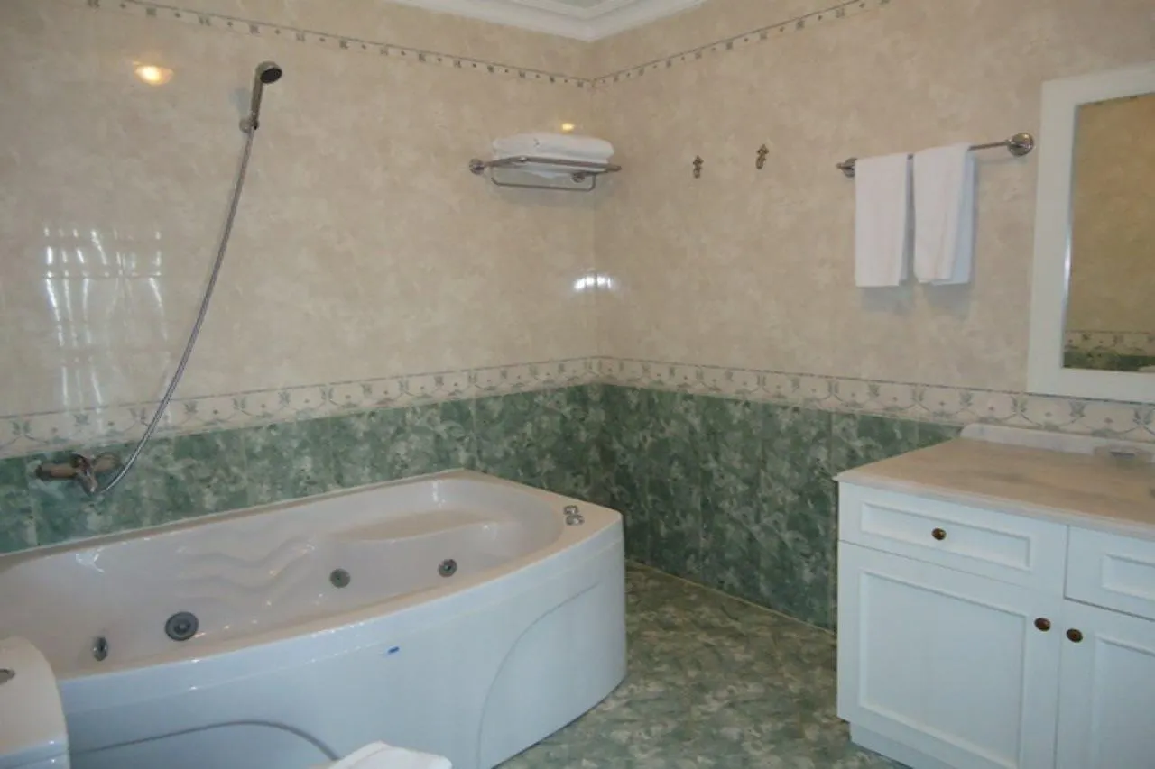Arion Resort Hotel Gümüşlük