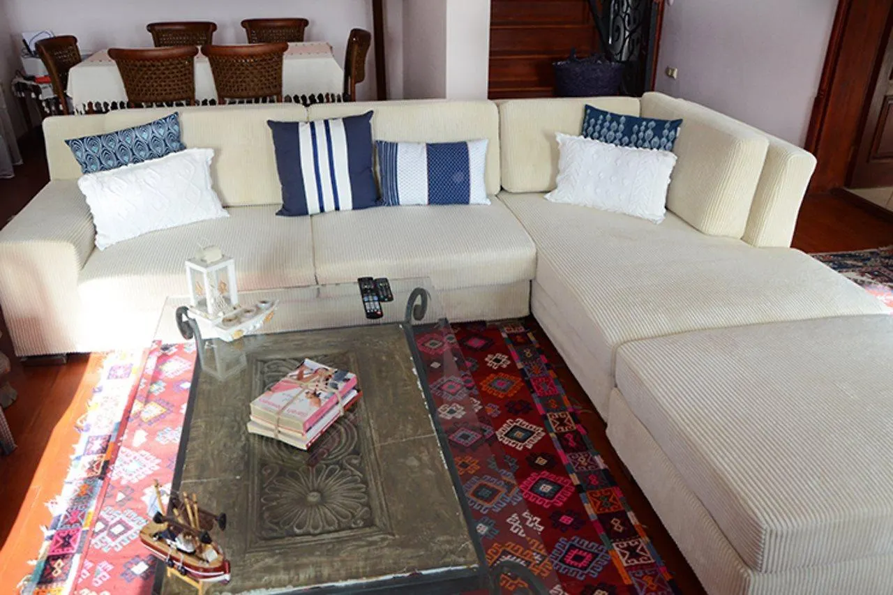 Arion Resort Hotel Gümüşlük