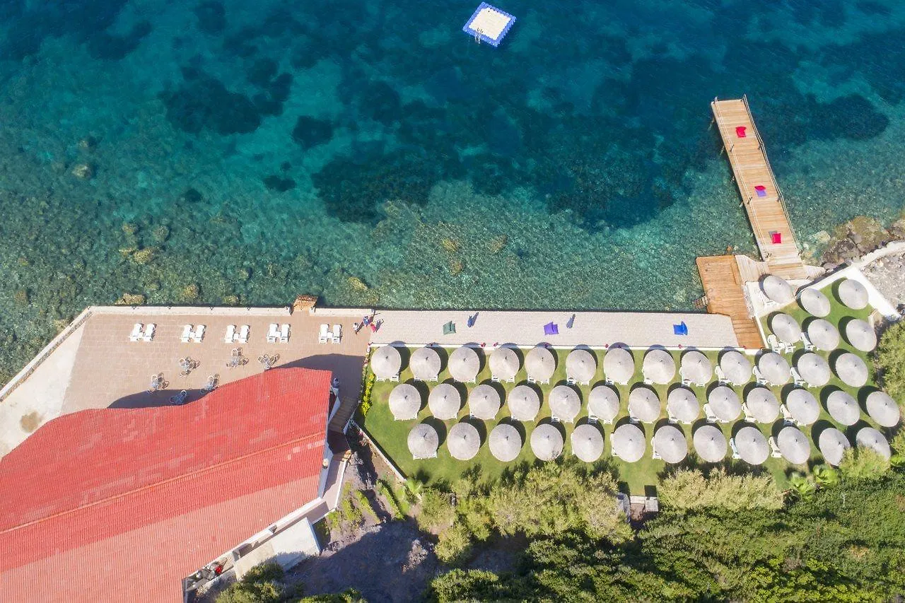 ***  Arion Resort Hotel Gümüşlük Türkiye