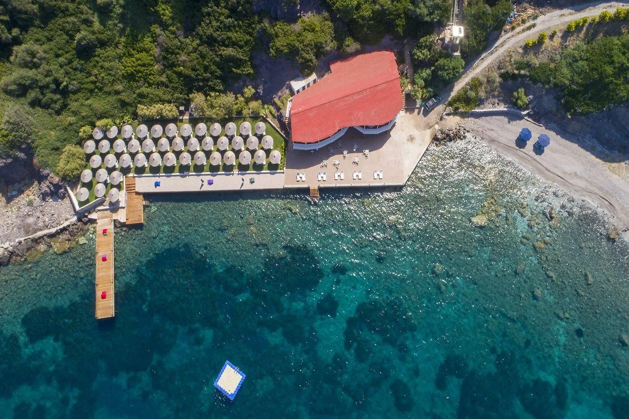 Arion Resort Hotel Gümüşlük