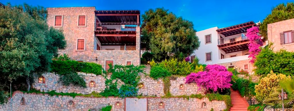 Arion Resort Hotel Gümüşlük