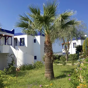 Apart Otel My House Bodrum